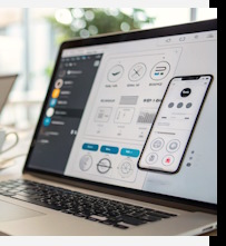 Услуги Разработка IT решений в Ивантеевке