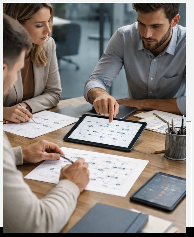 Разработка BPM-систем в Ивантеевке от 462915 р. под ключ АвикейВнт