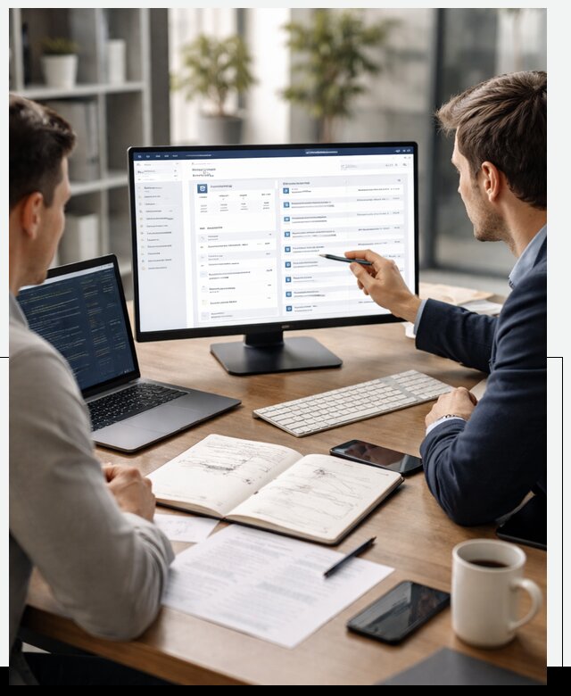 Разработка CRM систем в Ивантеевке от 154305 руб., АвикейВнт
