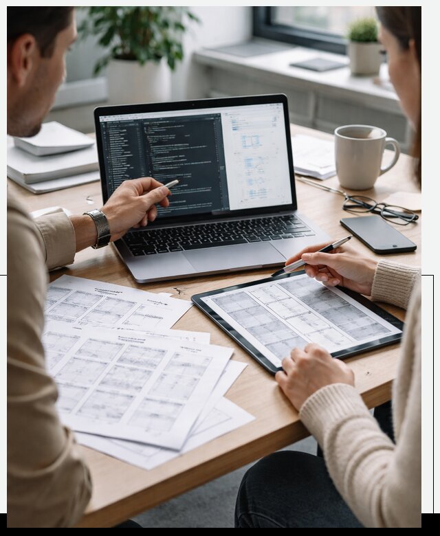 Разработка информационных систем в Ивантеевке от 4629 р. | АвикейВнт