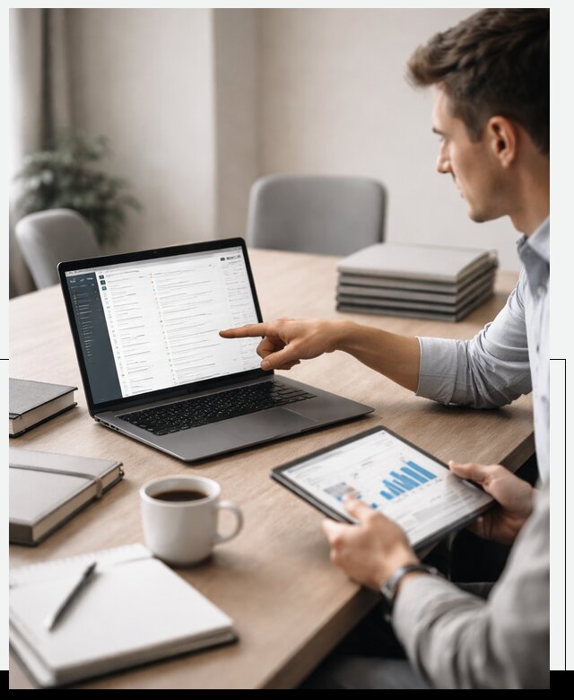 Разработка СЭД под ключ в Ивантеевке от 15431 р. | АвикейВнт