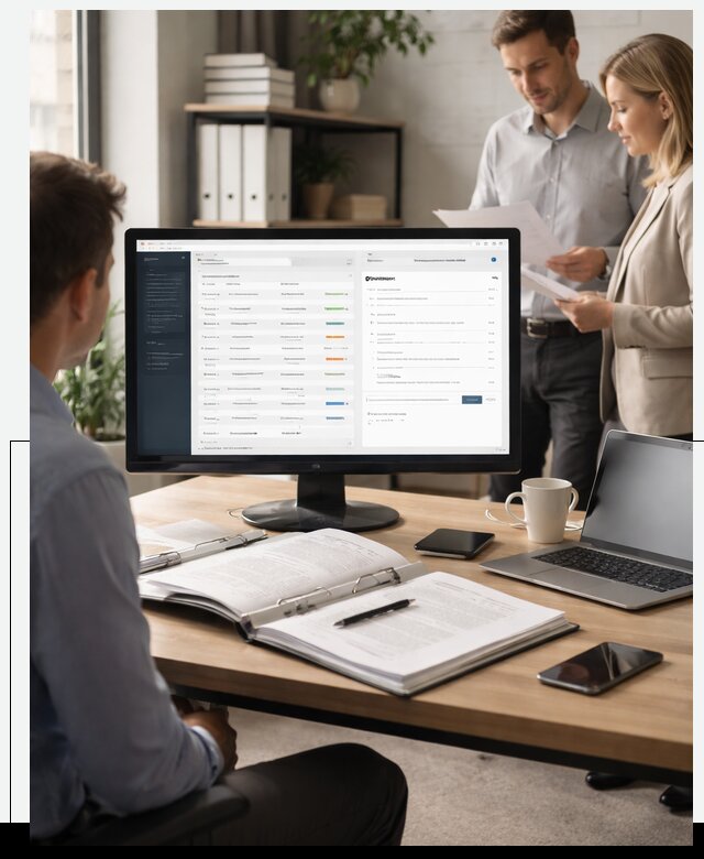 Разработка систем электронного документооборота в Ивантеевке под ключ