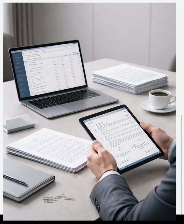 Электронные кадровые документы система в Ивантеевке от 12344 р. | АвикейВнт