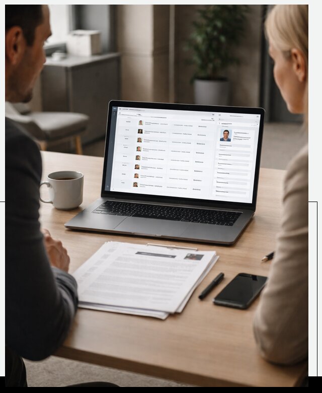 Ats система подбора персонала в Ивантеевке от 12344 р. - АвикейВнт