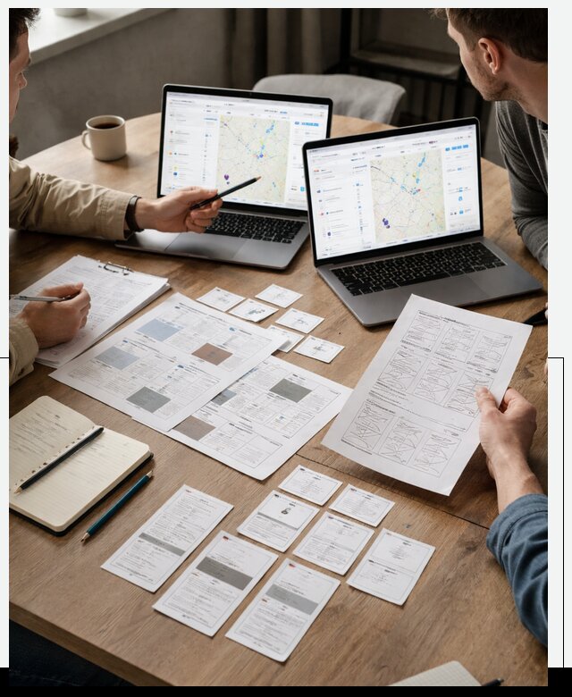 Создание агрегаторов и порталов в Ивантеевке от 15431 р., АвикейВнт