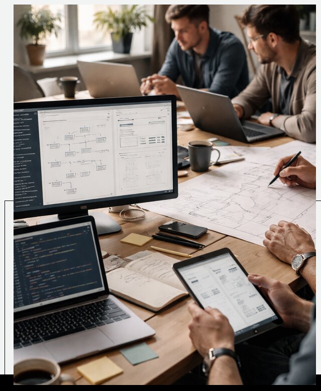 Разработка агрегаторов для компаний в Ивантеевке под ключ