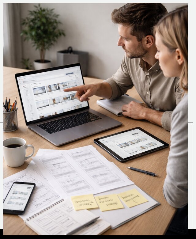 Разработка доски объявлений в Ивантеевке от 8744 р., АвикейВнт