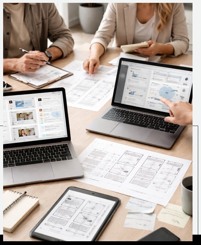 Разработка социальных сетей в Ивантеевке от 7201 р. | АвикейВнт