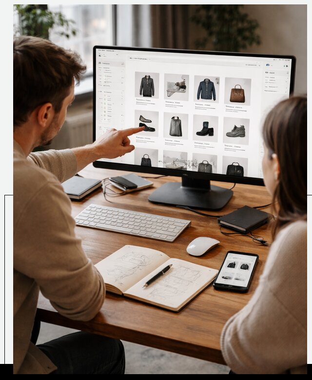 Разработка интернет-магазинов под ключ в Ивантеевке с оплатой и CRM