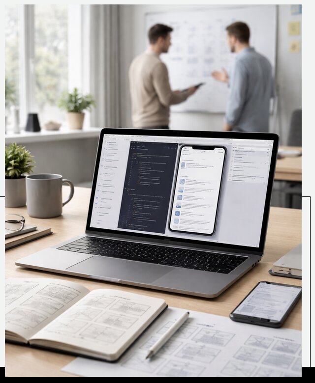 Разработка iOS приложений в Ивантеевке от 154305 р. | АвикейВнт