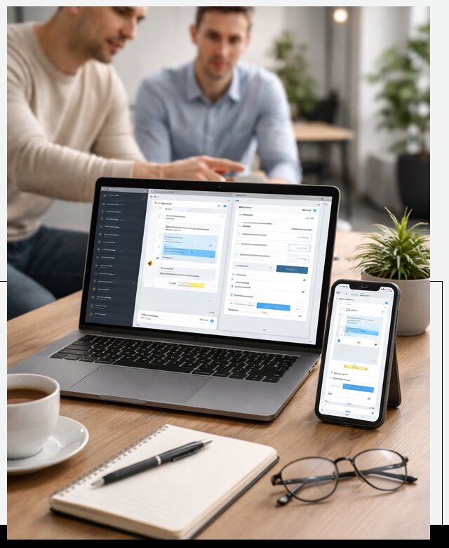 Разработка мини app Telegram/VK в Ивантеевке от 30861 р. АвикейВнт