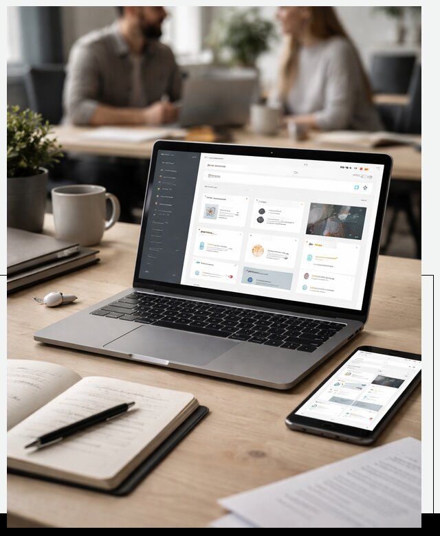 Разработка PWA приложений в Ивантеевке от 123444 р. | АвикейВнт