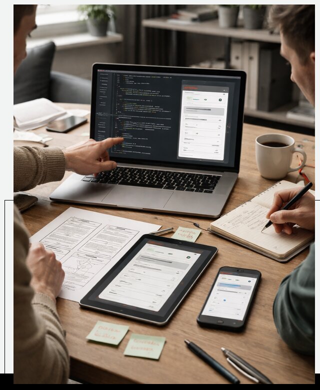 Разработка и внедрение PWA приложений для бизнеса в Ивантеевке