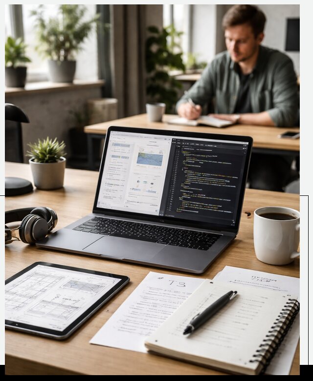 Разработка frontend в Ивантеевке от 18517 р., услуги АвикейВнт
