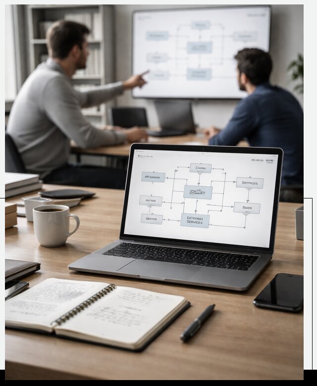 Разработка API и REST в Ивантеевке | АвикейВнт от 82296 р.