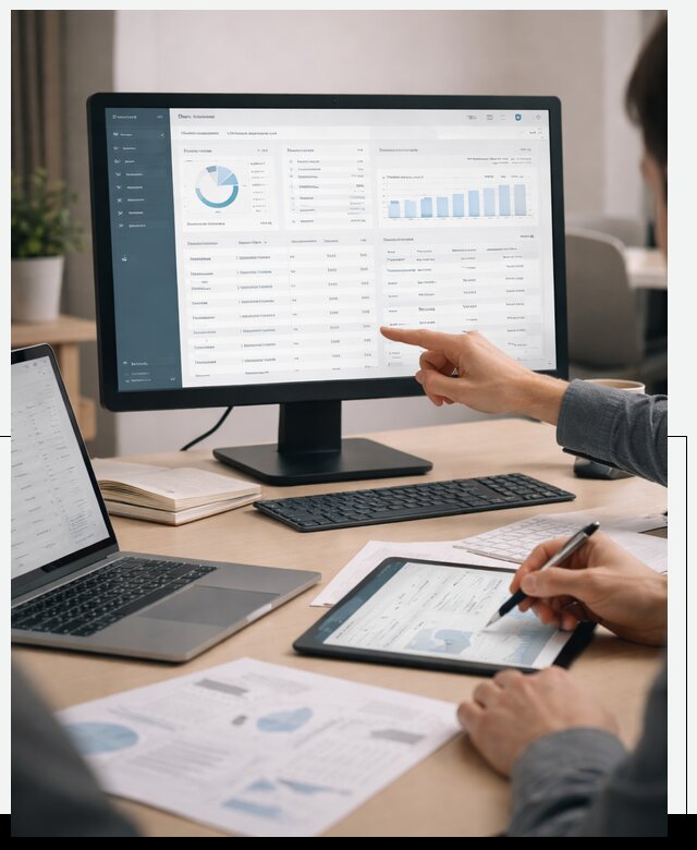 Дизайн и проектирование ERP систем в Ивантеевке от 15431 р. | АвикейВнт