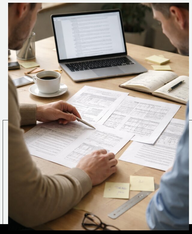 Техническое задание на разработку ПО под ключ в Ивантеевке