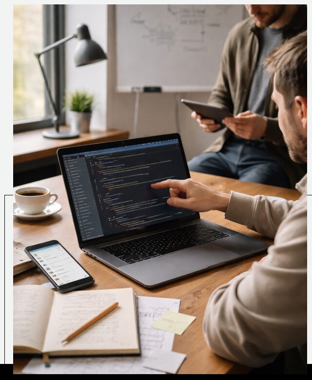 Разработка Telegram ботов под ключ для компаний в Ивантеевке