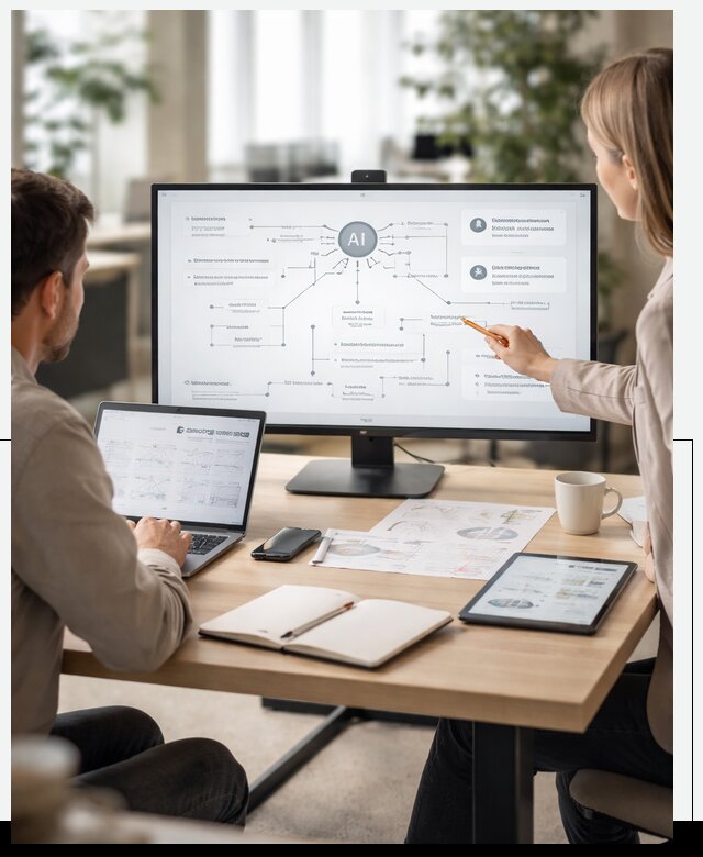 AI-агенты для автоматизации бизнеса в Ивантеевке от 15431 р. АвикейВнт