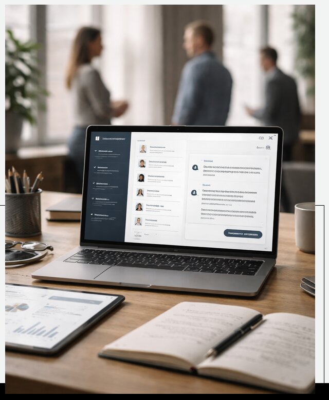 HR бот для подбора персонала в Ивантеевке от 8744 р. | АвикейВнт