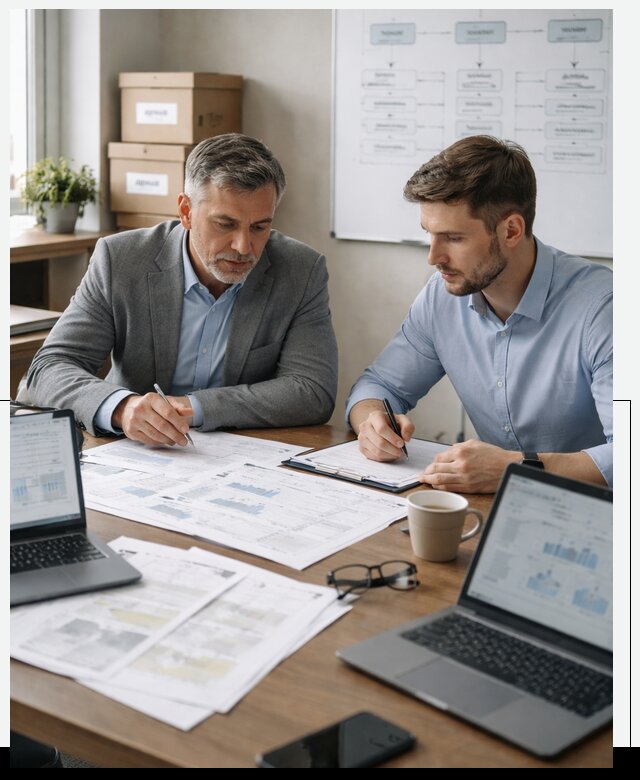 Замена SAP на 1С в Ивантеевке — миграция, от 12344 р. | АвикейВнт