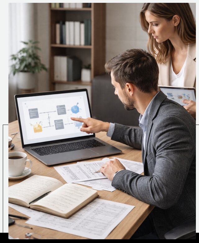 Замена SAP на 1С под ключ в Ивантеевке с переносом данных и настройкой