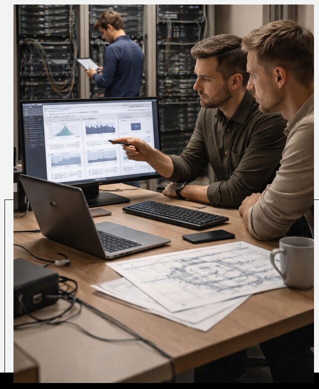 Импортозамещение систем виртуализации и миграция в Ивантеевке