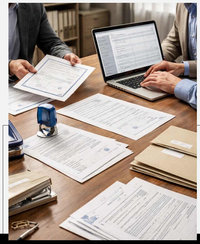 Сертификация ПО и внесение в реестр Минцифры в Ивантеевке