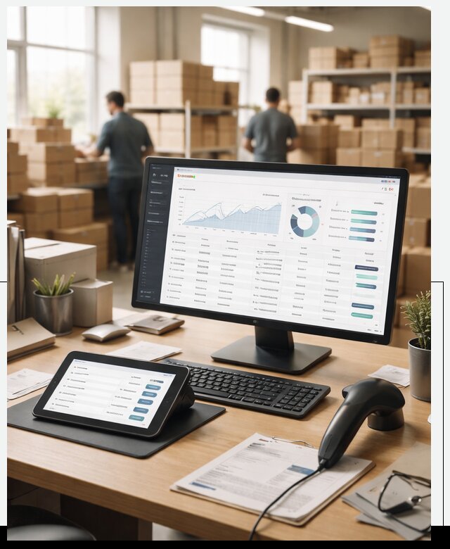 Автоматизация селлеров в Ивантеевке от 15431 р. | АвикейВнт