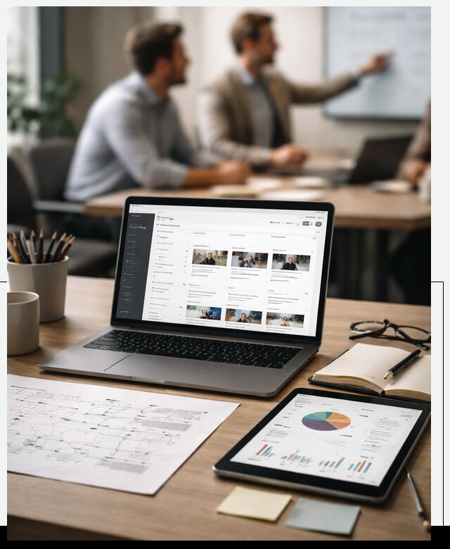 Разработка нишевых B2B маркетплейсов в Ивантеевке от 720090 р., АвикейВнт