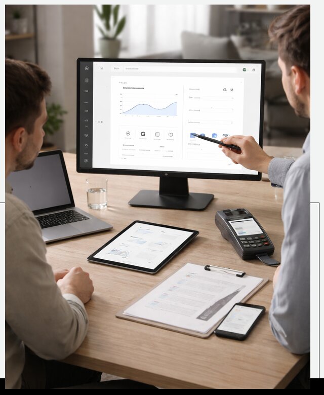 Платежные интеграции для E-commerce в Ивантеевке от 15431 р. | АвикейВнт