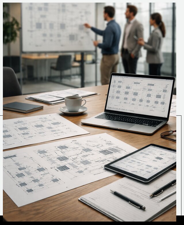 Разработка Core Banking, замена АБС в Ивантеевке | АвикейВнт от 15431 р.