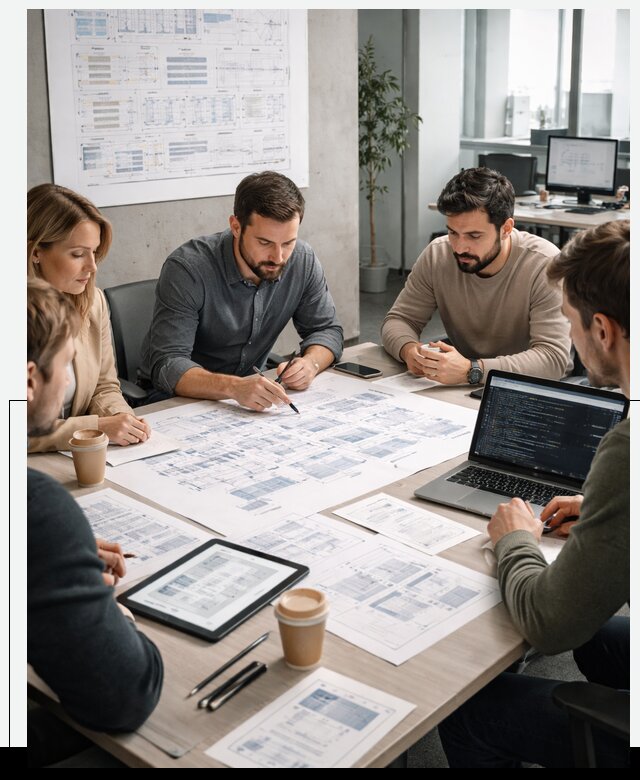 Разработка Core Banking систем для банков и финтех компаний в Ивантеевке