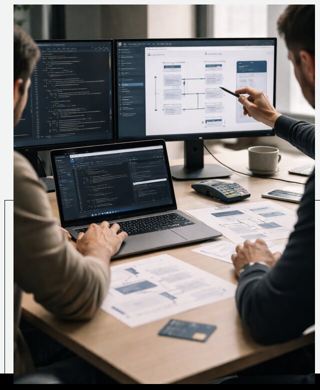 Разработка платежных платформ в Ивантеевке с интеграцией и безопасностью