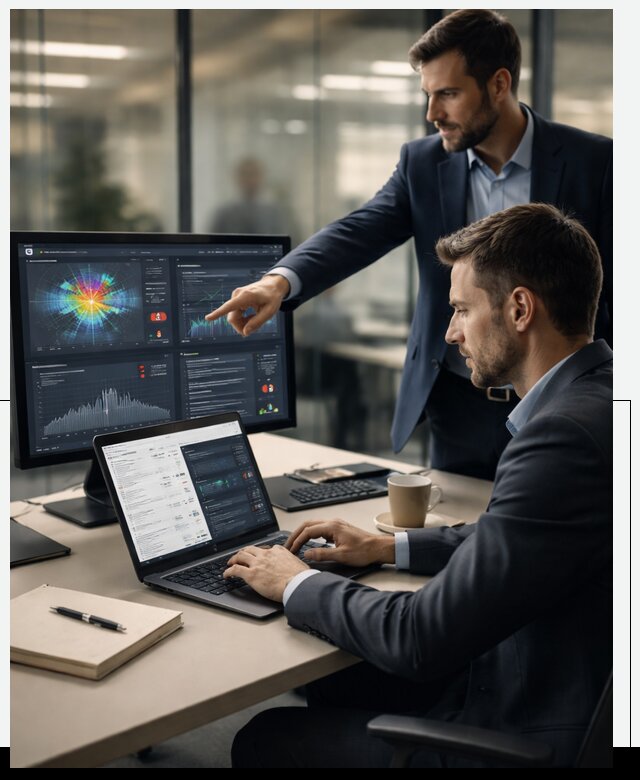 Системы Антифрод и AML KYC в Ивантеевке от 12344 р. | АвикейВнт