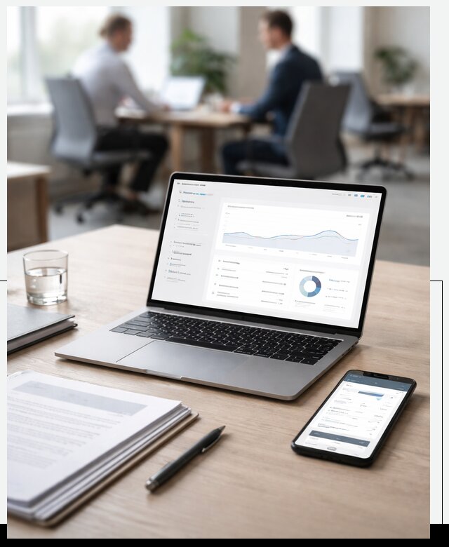 Разработка моб. и интернет-банка в Ивантеевке от 7715 р. | АвикейВнт