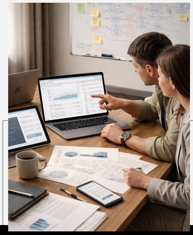 Внедрение сервисов BNPL и краудлендинга для бизнеса в Ивантеевке