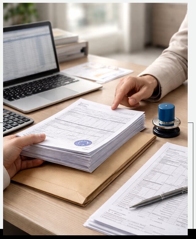 Отчетность в ЦБ РФ для банков в Ивантеевке от 7201 р. | АвикейВнт