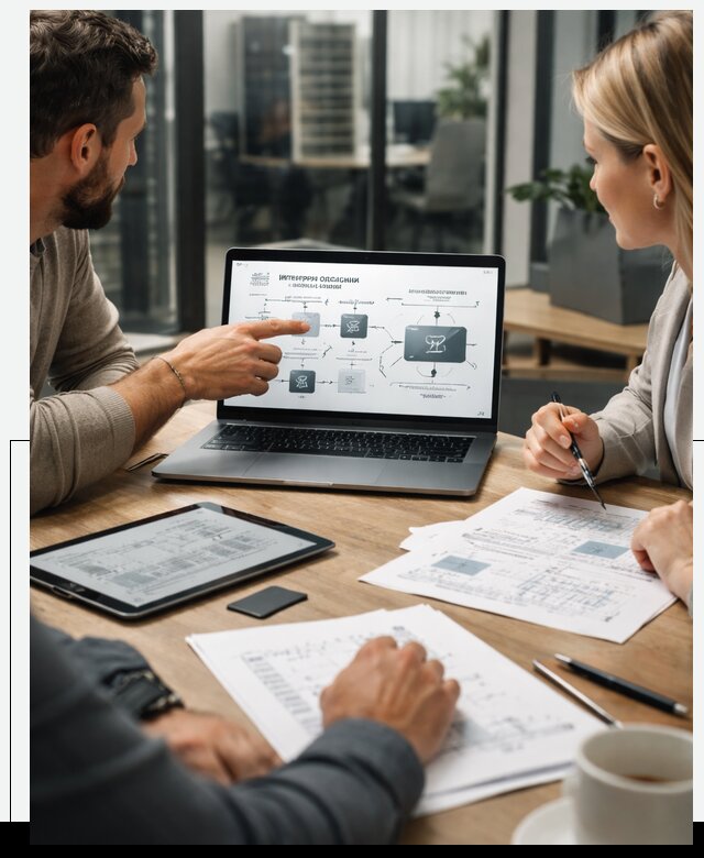 Интеграция цифрового рубля и подключение платежей в Ивантеевке