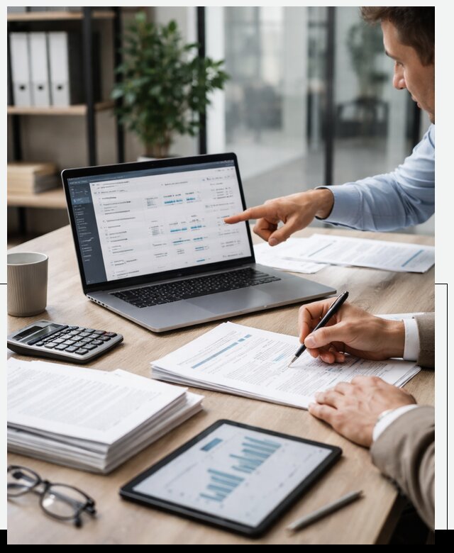 Полисные системы и CRM в Ивантеевке: разработка от 15431 р. АвикейВнт