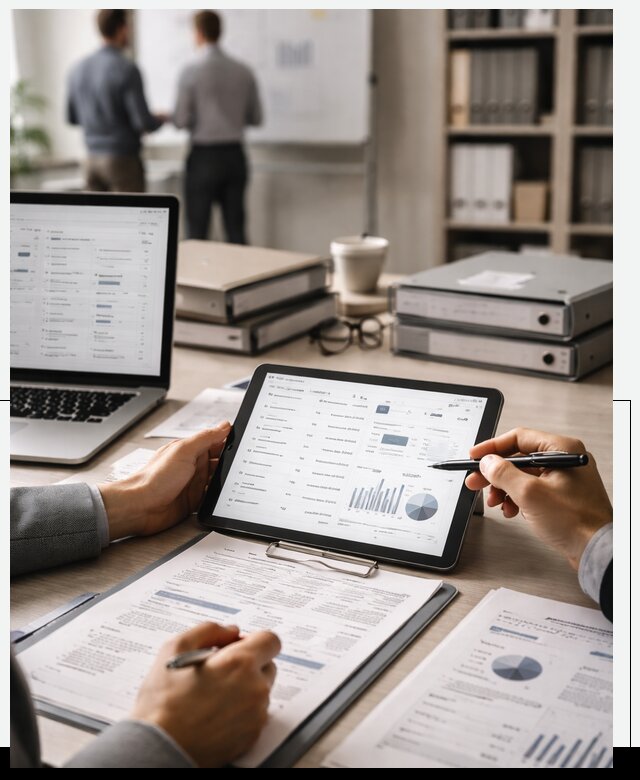 Автоматизация урегулирования убытков в Ивантеевке от 7715 р | АвикейВнт