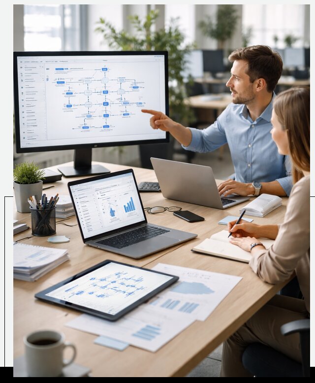 Автоматизация урегулирования убытков в Ивантеевке для страховых компаний