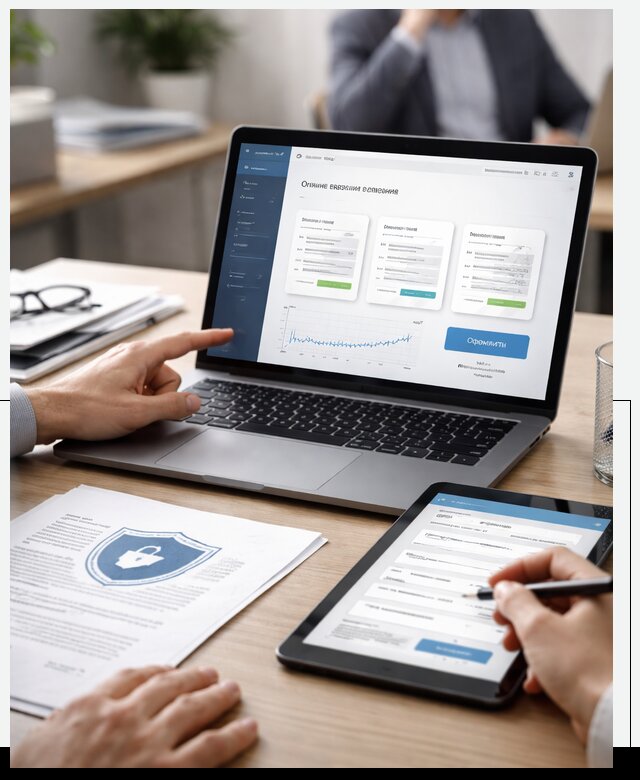 Онлайн-платформа страхования в Ивантеевке от 8744 р. | АвикейВнт