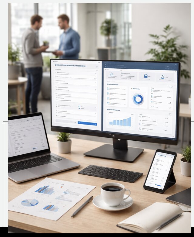 Разработка платформ онлайн страхования в Ивантеевке под ключ