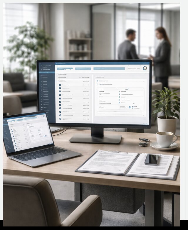 CRM для страховой компании под ключ в Ивантеевке от 15431 р. | АвикейВнт