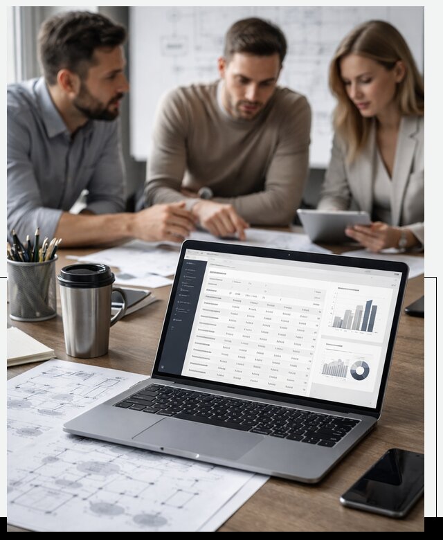 BSS OSS и биллинг для оператора в Ивантеевке от 25718 р. | АвикейВнт