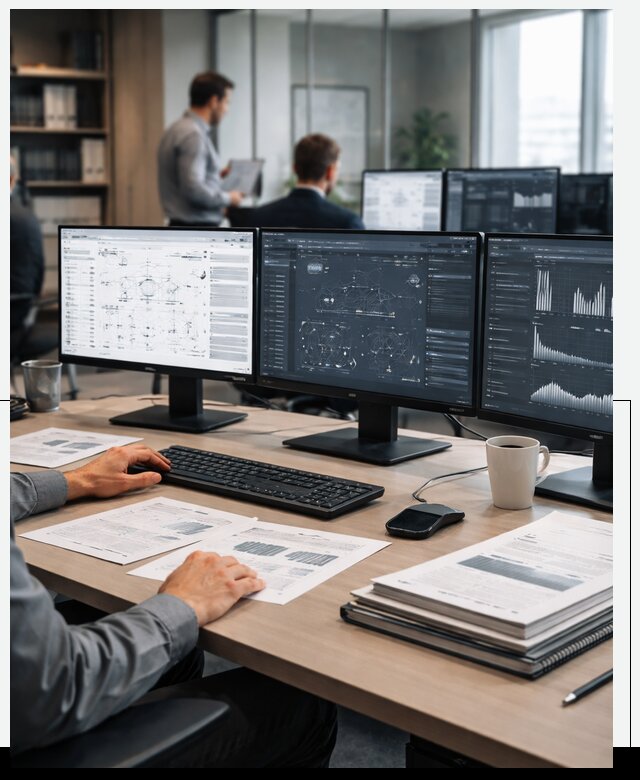 Системы для операторов MVNO и CRM в Ивантеевке от 12344 р. | АвикейВнт