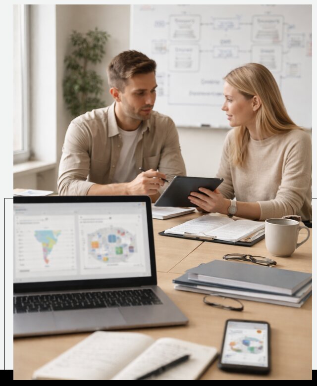 Внедрение программ лояльности и CDP для ритейла в Ивантеевке