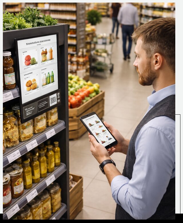 Персонализация предложений торговой сети в Ивантеевке от 8744 р.| АвикейВнт