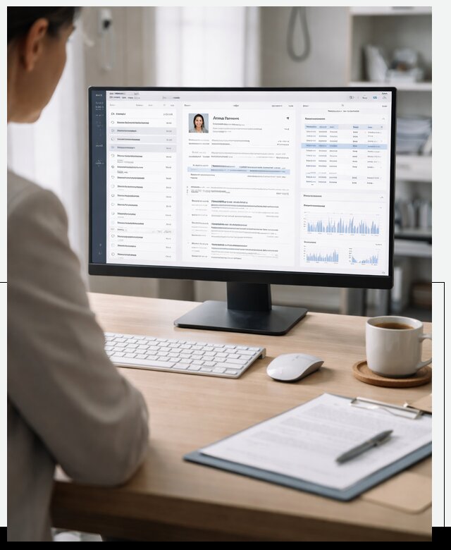 Разработка МИС для клиник в Ивантеевке от 8744 р. | АвикейВнт